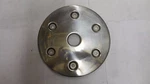 96-13 Yamaha Royal Star Venture XVZ1300 Ring Wheel Right 4NK-2515A-00-00 Used. Price: $149.99.