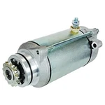 Oeg Parts New Starter Compatible With Kawasaki Atv Lakota Bayou KLF300 Prairie. Price: $56.03.