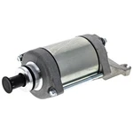 Niche Starter Motor Assembly For Kawasaki Ninja Versys Z650 21163-0746 New. Price: $55.95.