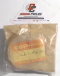Nos Genuine Suzuki Gear,starter Idle 12611-34001 New Oem Factory Parts. Price: $36.97.