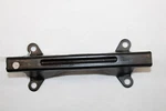 Upper Chain Guide 12053-1145 2007 Kawasaki Vulcan EN500C Used. Price: $20.00.