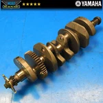 98-02 Yamaha R6 Bottom End Genuine Oem 5EB-11411-00-00 Used. Price: $76.50.