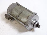 1977 Honda Four Starter Motor 31200-333-000 Used. Price: $52.20.