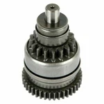 2001-2009 Quadboss Polaris Sportsman 500 Ho Duse Efi Rse Starter Drive 49-5717 New. Price: $32.05.