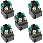 Celox Starter Solenoid Relays For Suzuki Burgman Abs 2003-2025 / 5X New. Price: $38.00.