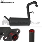 Golf Cart Exhaust Muffler For Club Ds Gas FE290 Kawasaki Motor 1994-2014 New. Price: $82.04.
