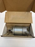 Parts Unlimited Starter Motor 2110-0801 New. Price: $84.99.