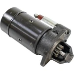 Starter For Lester Diesel Tractor 19893 25HP YJQD100C3 410-58020 New. Price: $148.62.