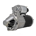 Starter Motor-new Quality-built 19039N Fits 07-20 Mitsubishi Outlander 3.0L-V6. Price: $152.69.