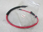 Nos Tigershark Daytona Carlo 640 900 Montego Oem Starter Cable 3008-346 New. Price: $49.99.