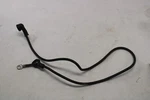 Starter Motor Wire 1HX-81815-00-00 1994 Yamaha FZR600R Used. Price: $63.00.