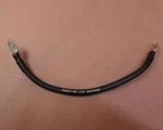 1997-2006 Harley Davidson Road King Flhrci Negative Battery Cable 70267-97 Used. Price: $9.49.