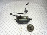 1999 97-04 Bmw K1200LT Oem Starter Motor Starting Idler Gear Used. Price: $42.31.