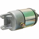 Parts Unlimited Starter Motor 2110-0646 New. Price: $134.57.