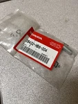 New Genuine Honda 28432-HB6-004 Pin, Starter Ratchet TRX250, TRX350, Recon. Price: $8.00.