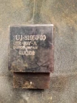 88-19 Yamaha XV250 Fuel Pump Relay 88-96 FJ1200 YX600 TDM850 GTS1000 XJ600 Used. Price: $41.99.