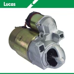 Lucas Starter For Chevrolet P20 Van 4.8L 68-71 1108363 1108365 1108366 1108367 Remanufactured. Price: $107.95.