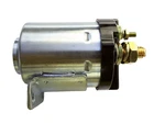 Harley Starter Solenoid Zinc 1965-88 Speed 71469-65 A,b & 71469-69 Usa Made New. Price: $34.65.