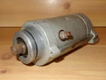 1973 Honda K4 SL350 CB350 Scrambler Oem Starter 31200-286-168 Core For. Price: $35.00.