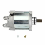 Engine Starter Motor Starting Fits Suzuki Gsx-r GSXR1000 K1-K8 2001-2008 #3 New. Price: $119.85.