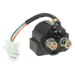 Starter Relay Solenoid Switch For Aprilia Mana Rsv Rst Yamaha Xj Xtz Xvz Neu. Price: $19.70.