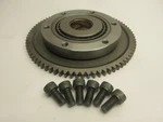 2000 Suzuki Intruder Starter One Way Clutch Used. Price: $26.95.