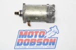 Kawasaki Starter Motor SM-226 12V 0.6KW Mitsuba Used. Price: $65.00.