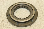 02 Honda CBR600F4I Starter Clutch 28125-MCJ-000 Used. Price: $20.00.