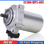 Shift Motor Starter Assembly For Honda Pioneer SXS1000M3 SXS1000M5 2016-19 New. Price: $45.99.