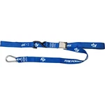Fire Power 1.5" Tie-down Soft-tye Blue 2/PK 29-13073 New. Price: $50.08.