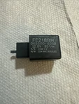 Kawasaki Turn Signal Blinker Relay Switch FE218BH Used Oem 066500-4030. Price: $9.99.