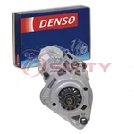 Denso Starter Motor For 2005-2011 Nissan Pathfinder 4.0L V6 Electrical Db New. Price: $244.92.