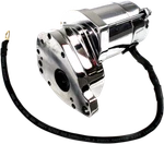 Spyke High-quality Powerful Polished Starter Motor For V-twin Bikes 407110 New. Price: $525.53.