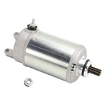 Starting Motor For Kawasaki ZX-12R Ninja Zxt 2000-2006 Us New. Price: $69.88.