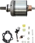 Moose Starter Motor #242156 For Kawasaki KLX140L 2008-2018 New. Price: $133.70.