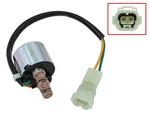 Bronco Starter Solenoid AT-01762 New. Price: $11.33.