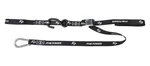 Fire Power 29-13070 1-1/2IN. Tie-down With Soft-tye Black/pr New. Price: $47.95.