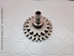 Gear 28140-MFL-000 Honda Cb 1100 Dct Abs Red 2018 Starting Ignition Used. Price: $73.92.