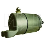 Starter Motor Wai 18762N Fits 99-06 Yamaha TTR250 New. Price: $121.99.