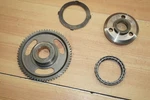 1991-1993 Starter Clutch Gear Bearing 12600-26820 Used. Price: $49.98.