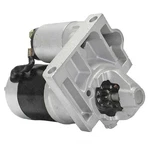 Starter Remanufactured. Price: $181.88.