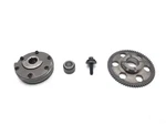 Engine Starter Clutch 2002 Kawasaki Vulcan VN1500E Classic 3341 Used. Price: $39.49.