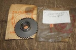 Honda Genuine CA102 C102 Starter Sprocket Gear 28110-003-000 Shop Soiled New. Price: $27.26.