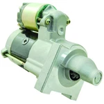 New Starter Replacement For John Deere 757 Multiple Years 21163-7015 EG371-63010. Price: $58.95.