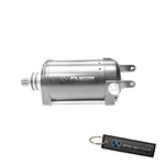 Starter Motor Fits Can-am Spyder Maverick X3 Turbo (2014-2024) New. Price: $109.99.