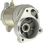 J&n Replaces Mitsuba Starter 410-54006R Polaris SM13 12V 9T Stens New. Price: $72.49.