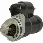 Parts Unlimited Starter Motor 2110-0697 New. Price: $235.57.