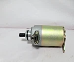 New Waterwich Starter 9 Teeth GY6 Engine 150CC 200CC Atv,scooter,jonway Roketa Used. Price: $20.00.