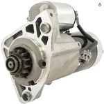*new* Db Electrical 410-48112 Starter Compatible With Nissan Xterra/frontier. Price: $80.00.