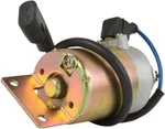Parts Unlimited Starter Motor 2110-0689 New. Price: $95.35.